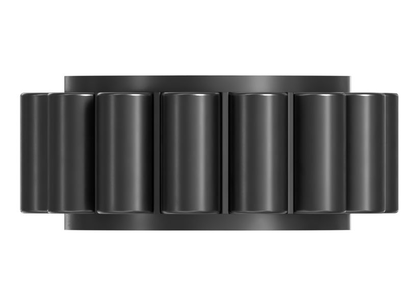 617-2350: 101.6mm ID Inner Race Roller Bearing 6172350 购买
