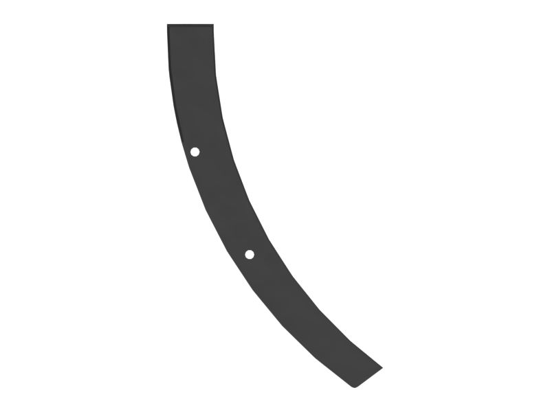538-8009: 30mm Thick Rock Bucket Side Plate Bar 5388009 购买