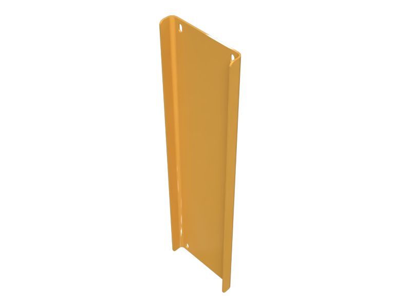 579-5205: Equipment Bottom Guard | CATCorp