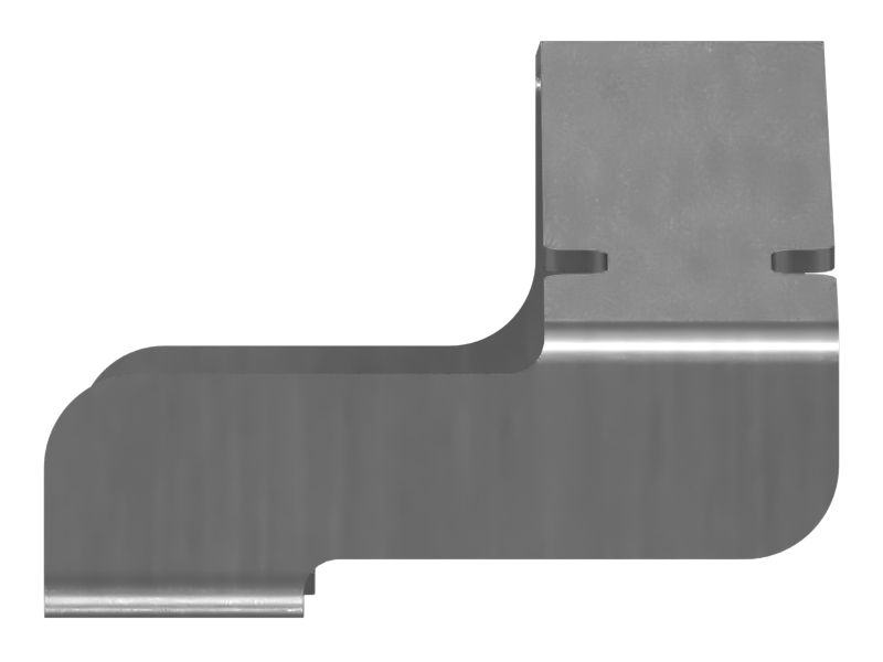 621-2519: Cab Wiring Harness Mounting Bracket 6212519 купить