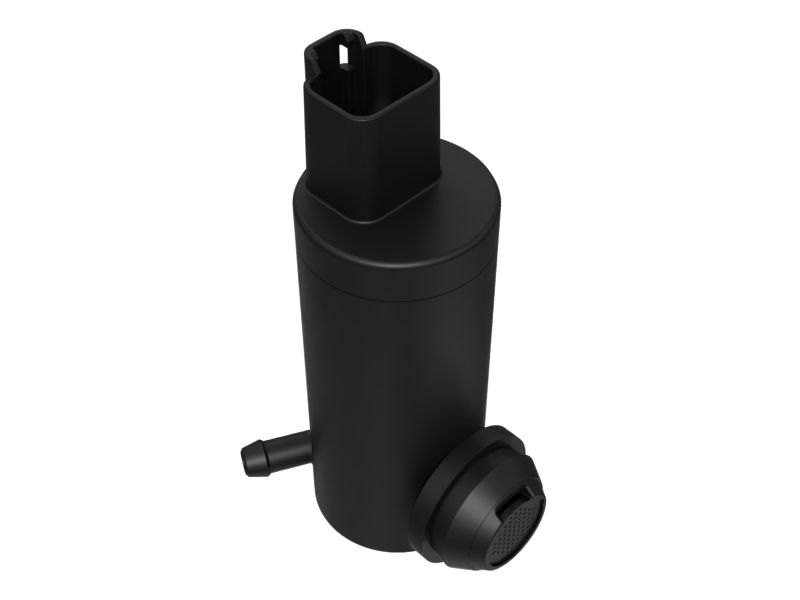 634-5456: 24 Volt Windshield Washer Pump | Cat® Parts Store