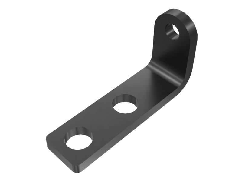 588-5231: 3mm Latch Spring Mounting Bracket 5885231 купить