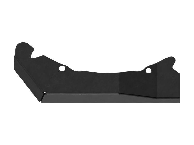 656-0370: Tilt Rotator Rotor Sensor Cover Plate 6560370 купить