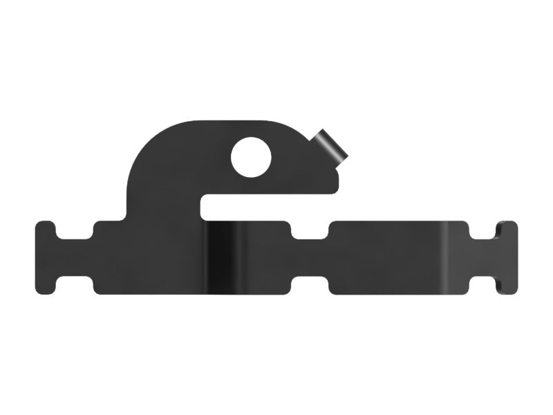 566-2668: Electronic Control Wiring Mounting Bracket 5662668 купить