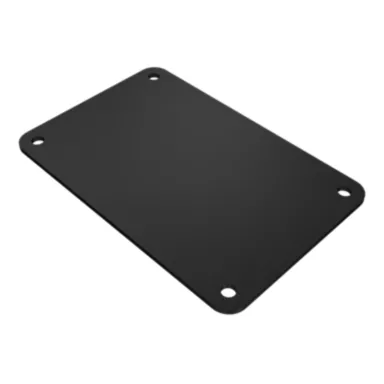 647-1988: 3 mm paksu käyttäjän kuomun peitelevy