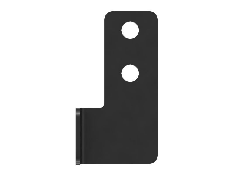 608-0607: 2mm Thick Operator Console Mounting Bracket 6080607 купить