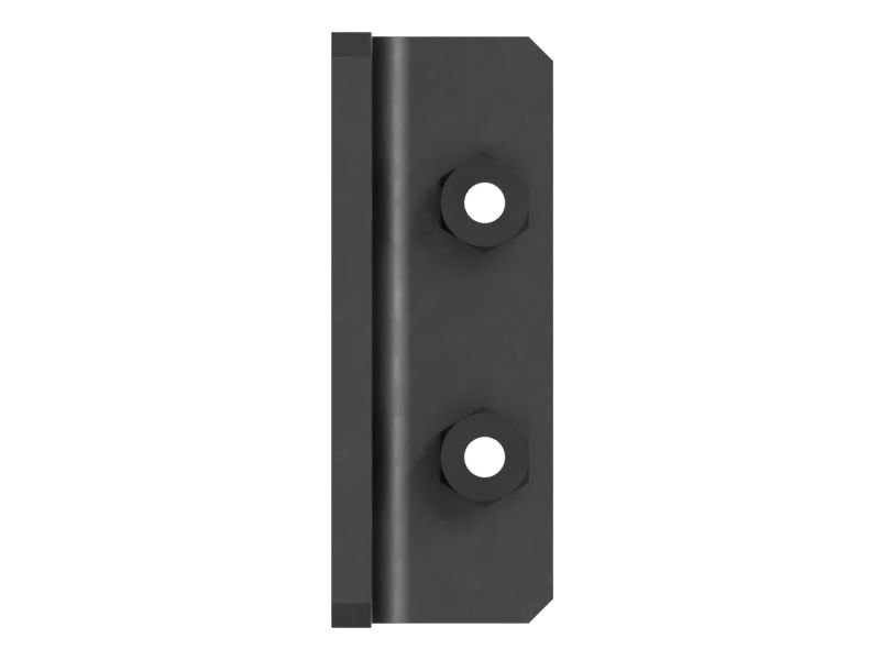 637-2089: Radiator Mounting Bracket 6372089 купить