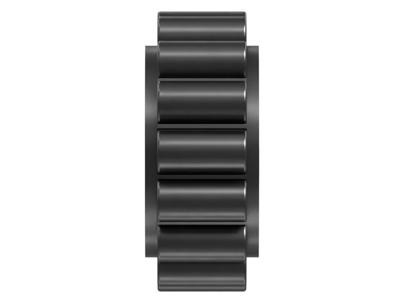 617-2350: 101.6mm ID Inner Race Roller Bearing 6172350 购买