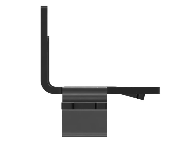 651-0314: Cab Wiring Harness Mounting Bracket | CATCorp