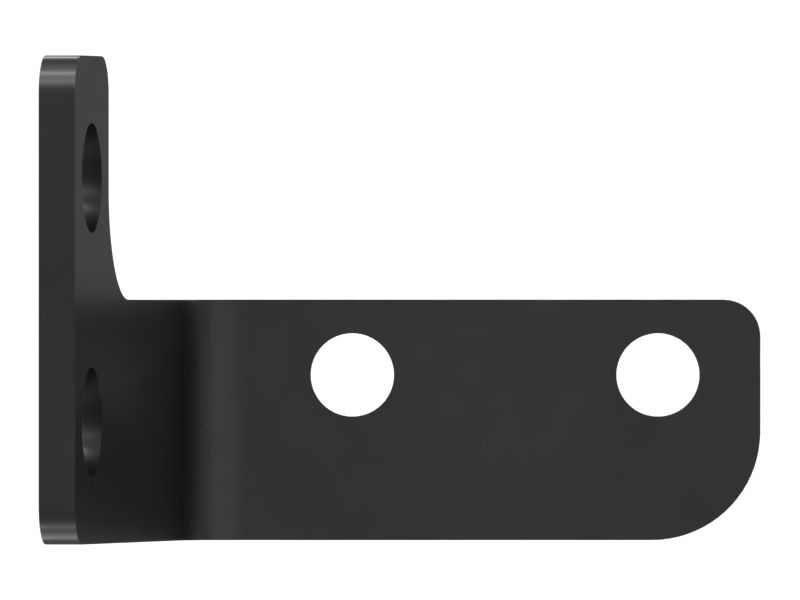 649-2033: 6mm Hydraulic Lines Mounting Plate 6492033 buy