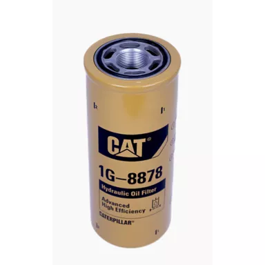 1G-8878: Hydraulische/transmissiefilter