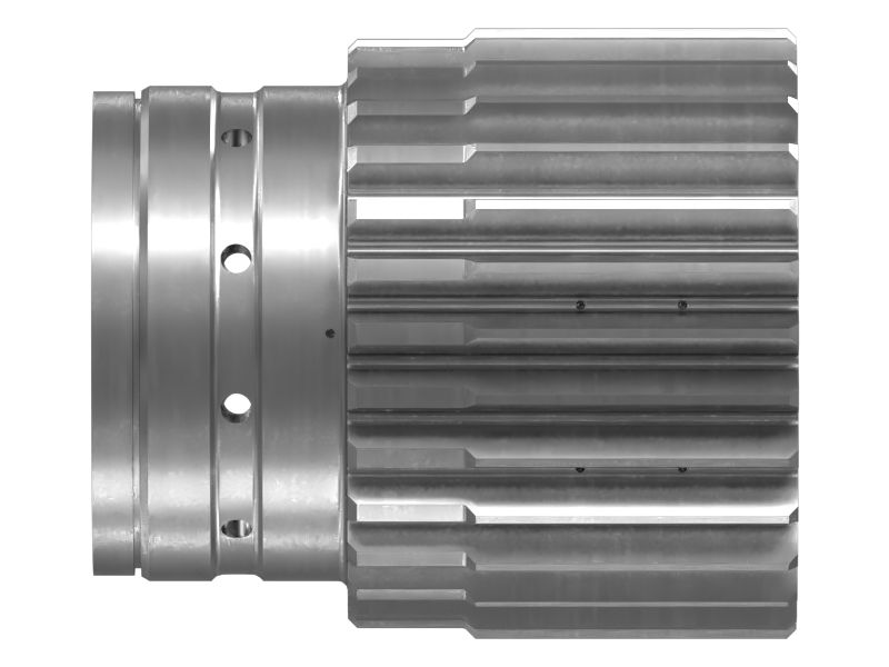 631-0629: 29 Teeth Transmission Planetary Sun Gear 6310629 купить