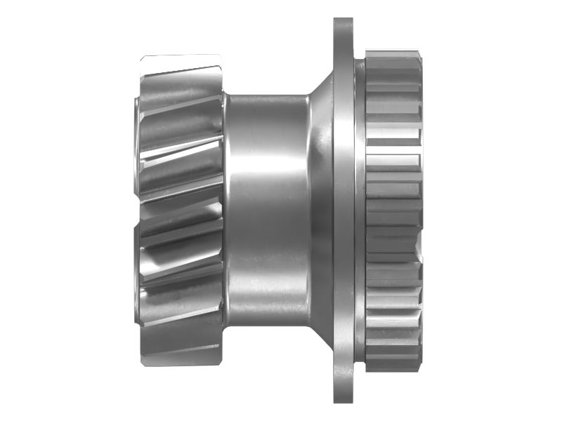 633-0446: Transmission Output Shaft Gear 6330446 купить