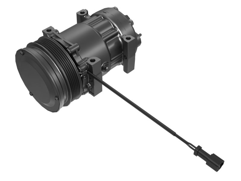 579-0070: Air Condition Compressor 5790070 купить