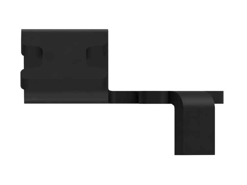 566-2668: Electronic Control Wiring Mounting Bracket 5662668 купить