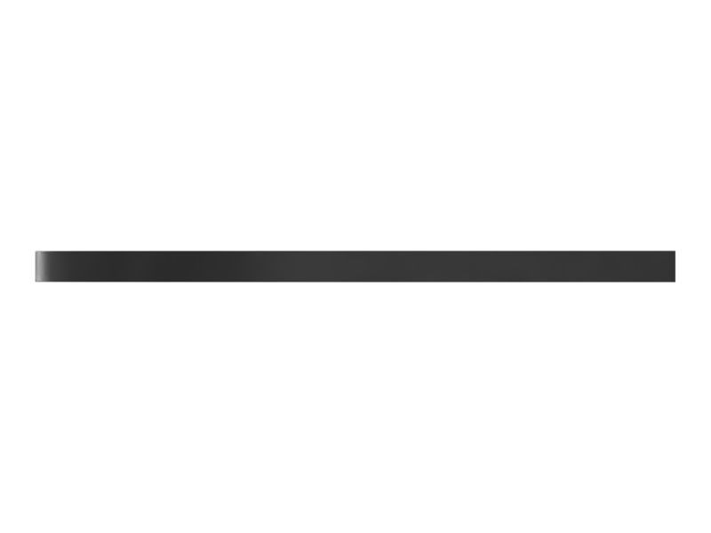 601-0181: Rear Support Window Plate 6010181 купить
