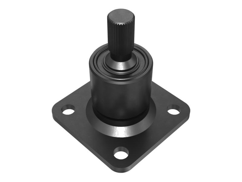 646-7578: 12 Teeth Steering Metering Pump Adapter 6467578 купить