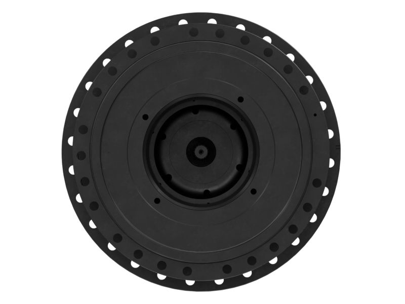 608-8801: Left-hand Final Drive 6088801 купить