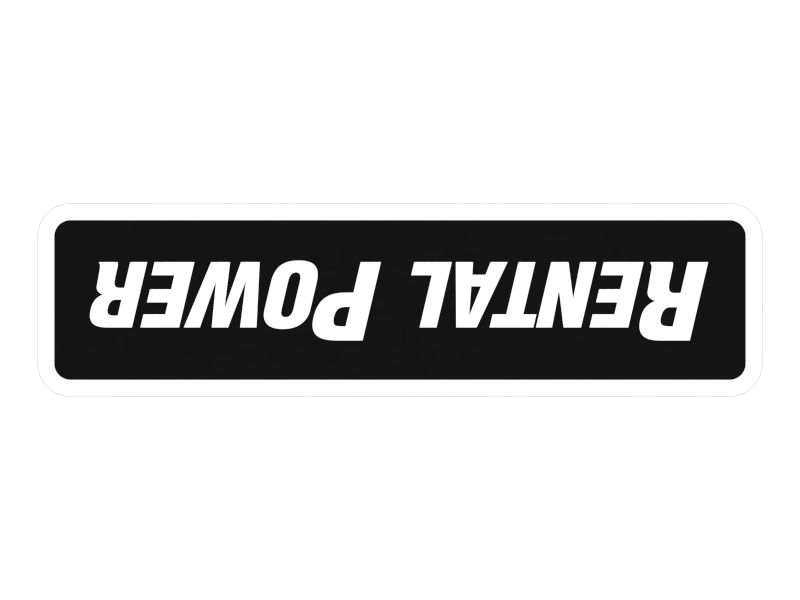 592-4905: Rental Power Identification Film 5924905 купить