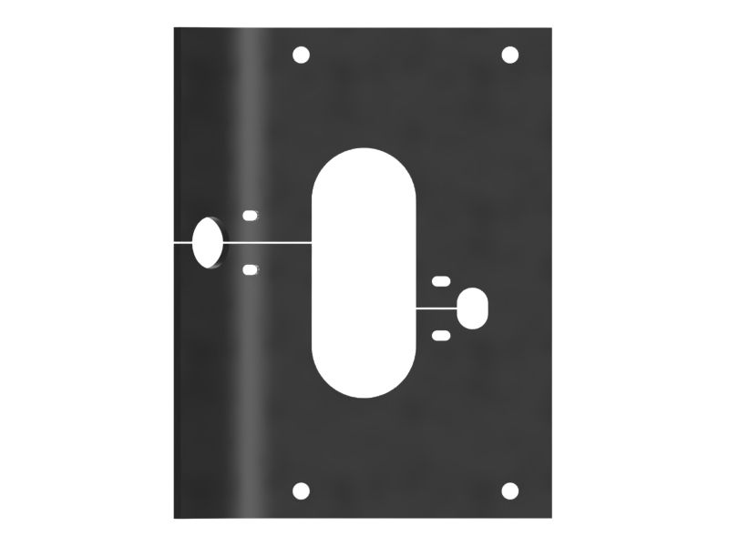577-7682: Access Cover Flashing 5777682 купить