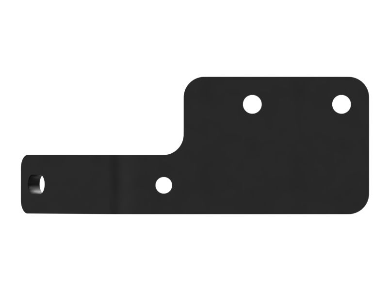 635-5800: 10mm Thick Water Lines Mounting Bracket 6355800 купить