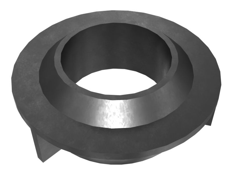 432-8105: 58.67mm Outer Diameter Axle Flange 4328105 купить