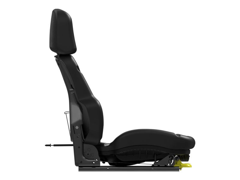 443-8219: Vinyl Suspension Seat 4438219 купить