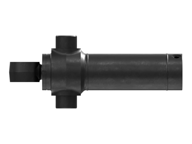 651-4332: 100mm Bore Diameter Hydraulic Swing Cylinder 6514332 购买
