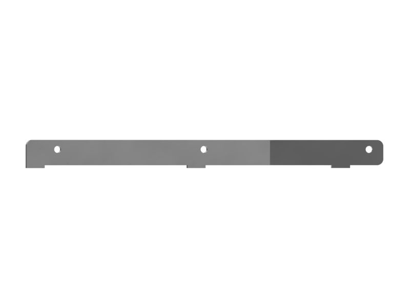 615-1555: 5mm Thick Firewall Mounting Bracket 6151555 купить