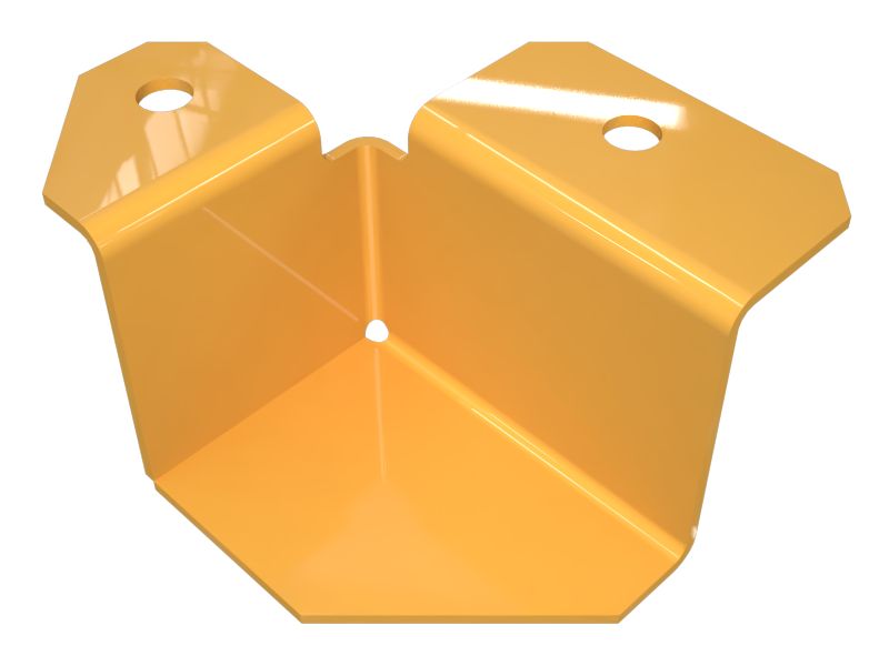 634-3912: 2mm Temperature Sensor Cover 6343912 Caterpillar