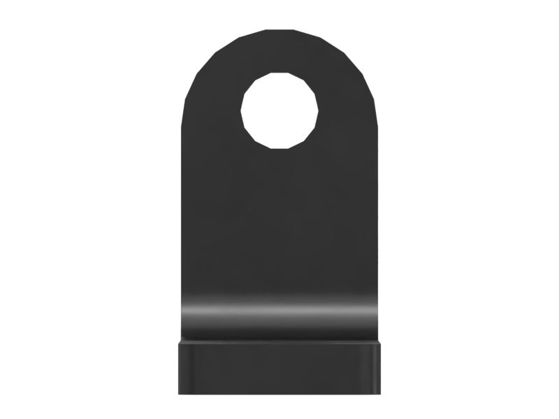 588-5231: 3mm Latch Spring Mounting Bracket 5885231 купить