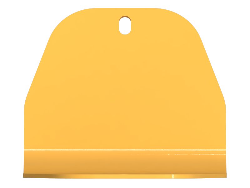 631-6566: 4mm Thick Cover Plate 6316566 купить
