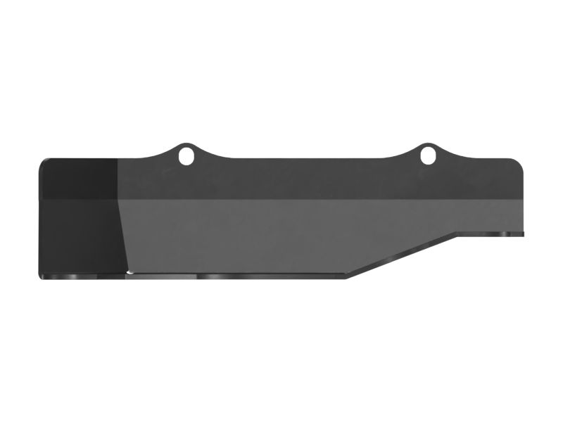 656-0370: Tilt Rotator Rotor Sensor Cover Plate 6560370 купить