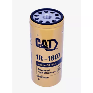 1R-1807: Motorölfilter mit erweitertem Wirkungsgrad