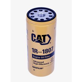 1R-1807: Advanced Efficiency Engine Oil Filter