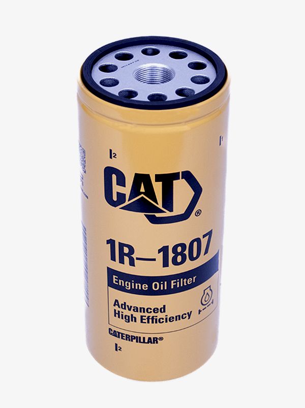Advanced Efficiency Engine Oil Filter