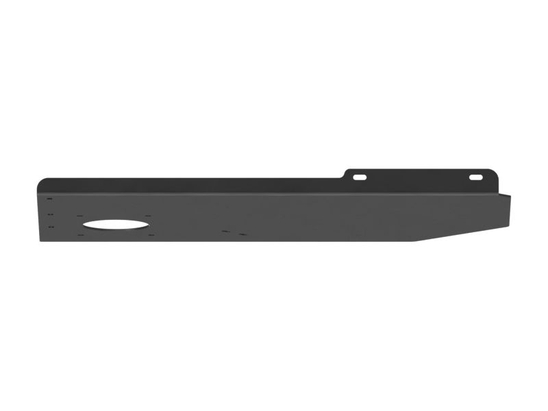 615-1538: 4mm Thick Front Enclosure Guard 6151538 купить
