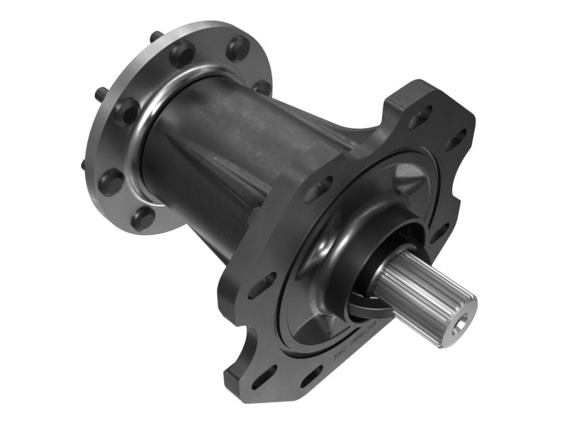 608-5092: Drive Axle Group 6085092 купить