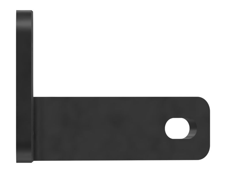 635-5800: 10mm Thick Water Lines Mounting Bracket 6355800 купить