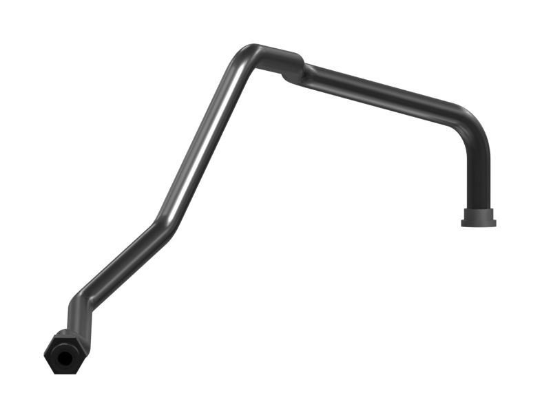 635-4913: 19mm ID Hydraulic Tilt Lines Tube 6354913 购买