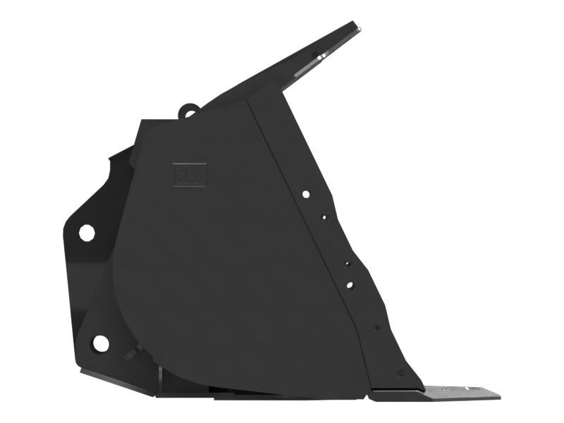 502-0469: 9 Cubic Yard Capacity Rock Bucket 5020469 купить