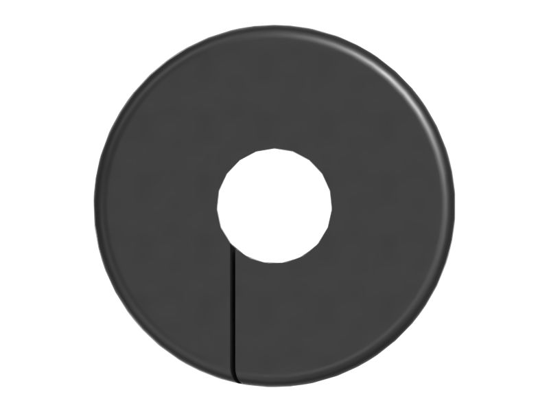 2M-3433: 12.7mm Inner Diameter Double Flange Grommet 2M3433 购买