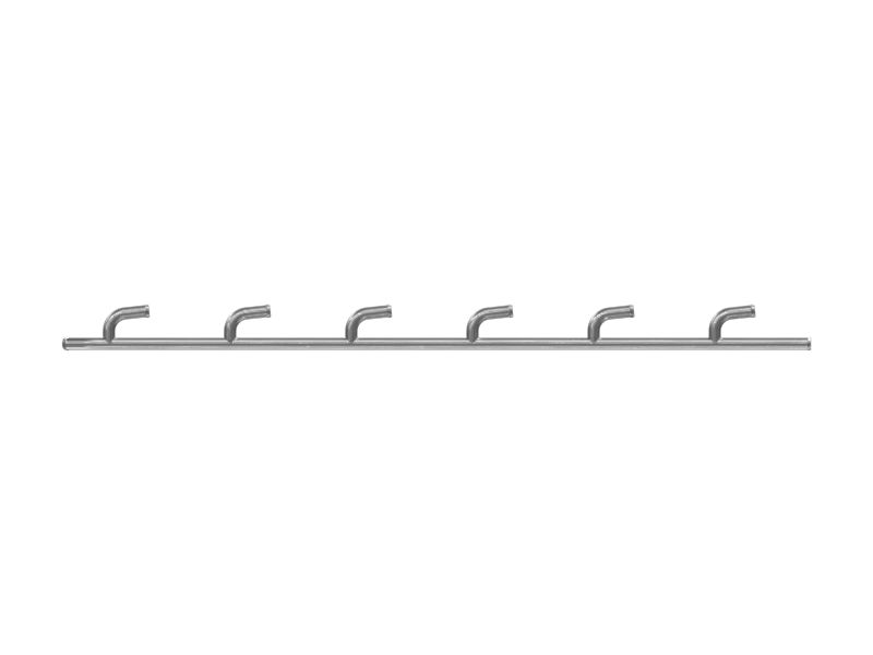642-6861: Battery Module Coolant Lines Tube 6426861 купить