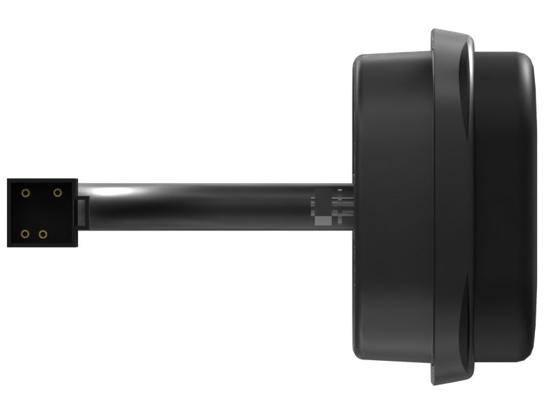214-4684: 12Volts Signal Lamp | CATCorp
