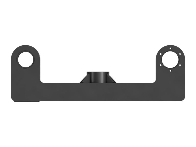453-8841: Left Hand Undercarriage Bogie 4538841 купить