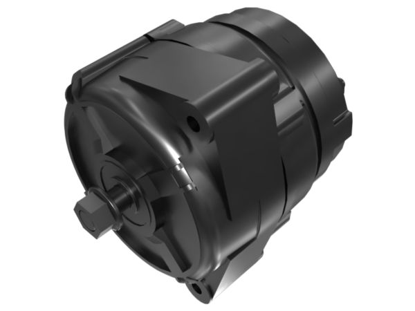 24 Volts Charging Alternator