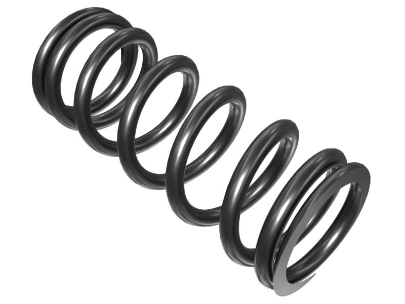 1K-7041: 3/8" Inner Diameter Compression Spring 1K7041 купить