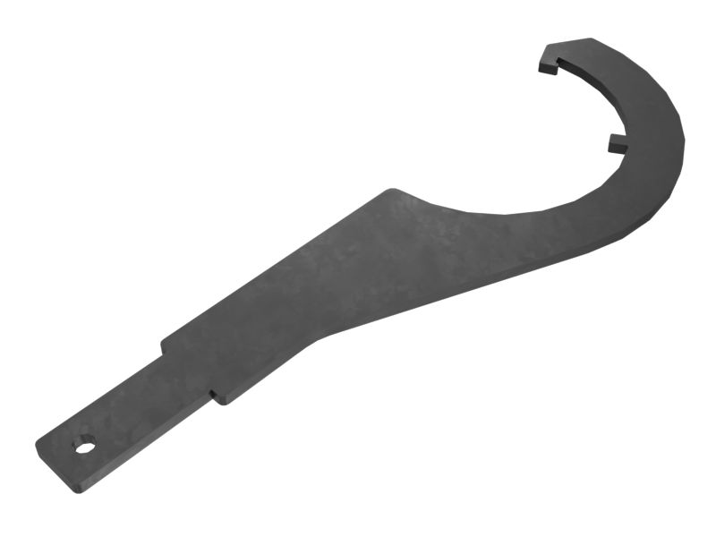 563-4337: Shock Spanner Wrench 5634337 купить