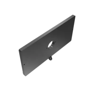 CAT 25.4MM THİCKNESS ADAPTER PLATE