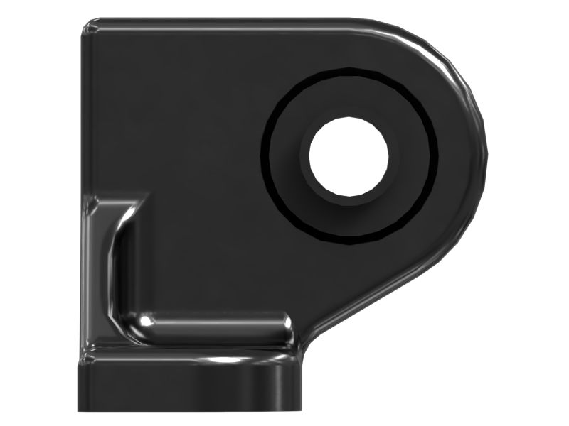 117-2231: Fuel Tank Bracket 1172231 купить